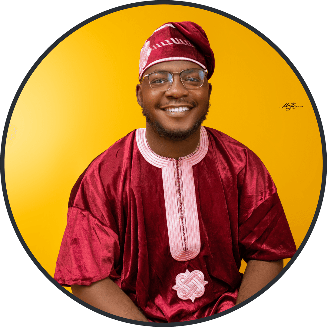 Image of Olushola